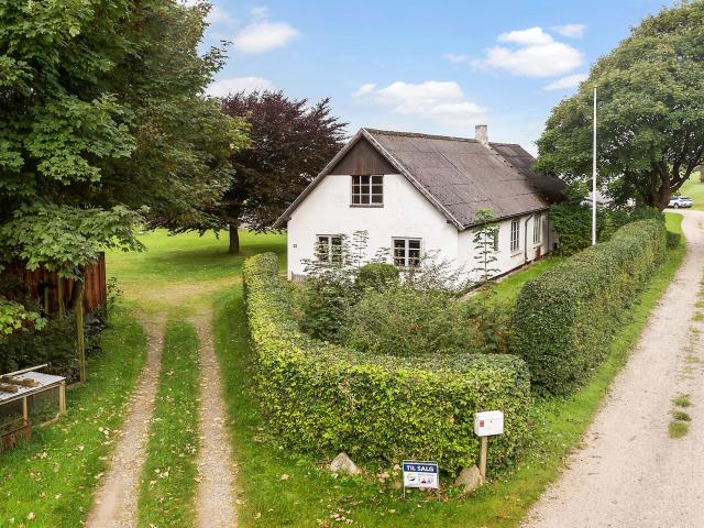 Landejendom til salg i Brønderslev, Brønderslev-Dronninglund