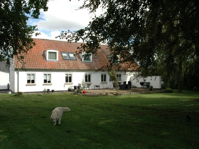 Landejendom til salg i Hovedgård, Århus