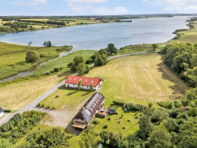 Landejendom til salg i Brønderslev-Dronninglund