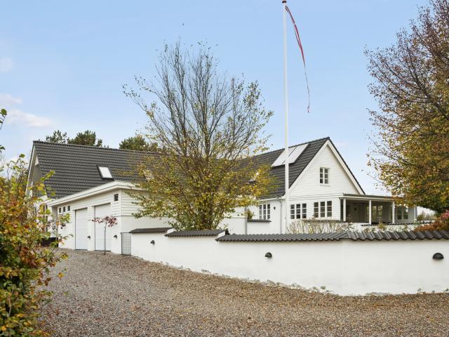 Landejendom til salg i Højby, Odsherred