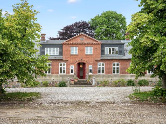 Landejendom til salg i Vejle