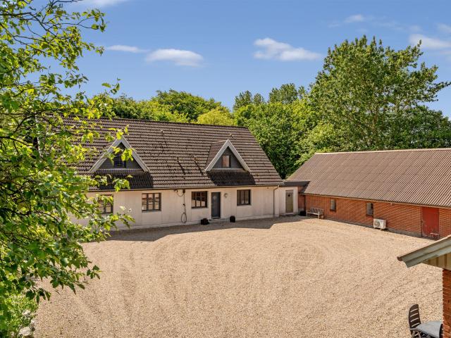 Landejendom til salg i Billum, Varde