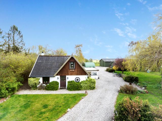 Landejendom til salg i Gyrstinge, Ringsted