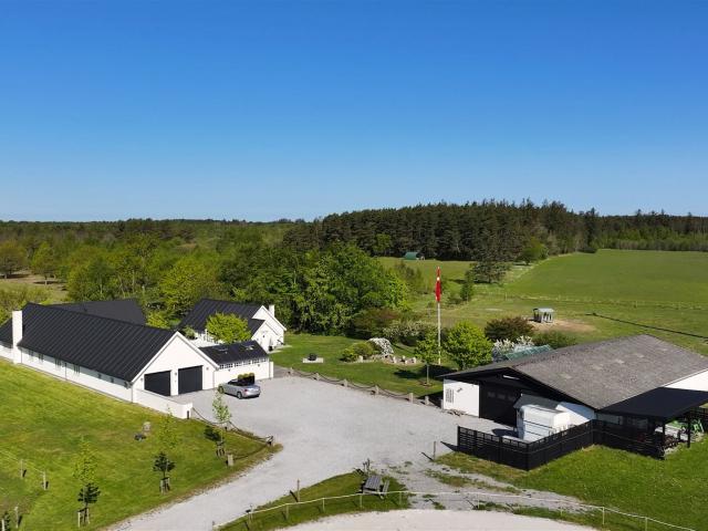 Landejendom til salg i Jerup, Brønderslev-Dronninglund