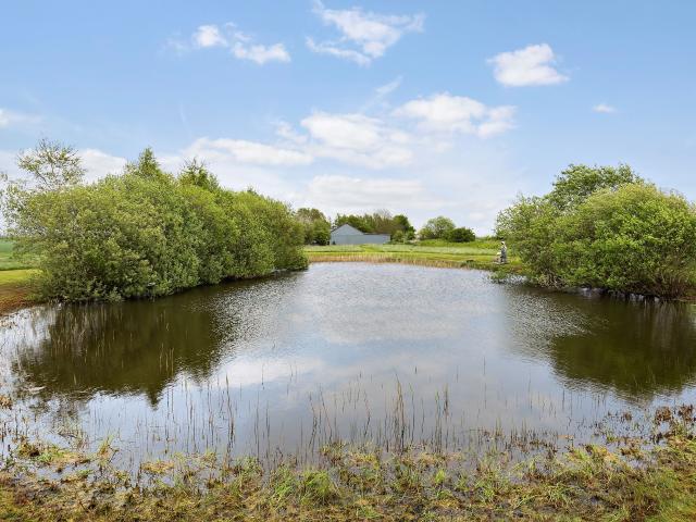 Landejendom til salg i Ørsted, Norddjurs