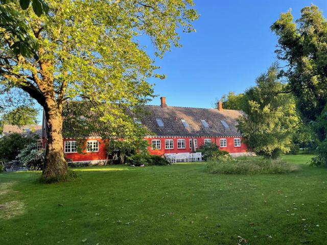 Landejendom til salg i Onsbjerg, Århus