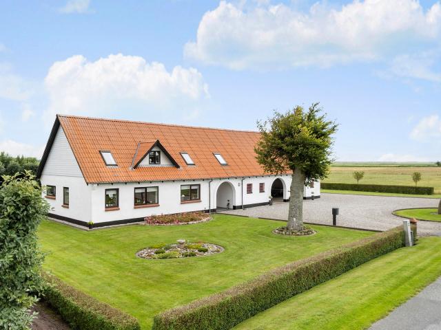 Landejendom til salg i Brønderslev-Dronninglund