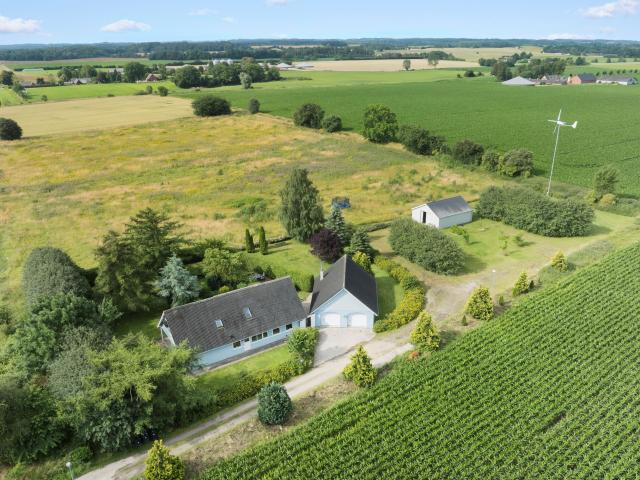 Landejendom til salg i Søndersø, Nordfyn