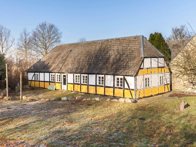 Landejendom til salg i Nordfyn