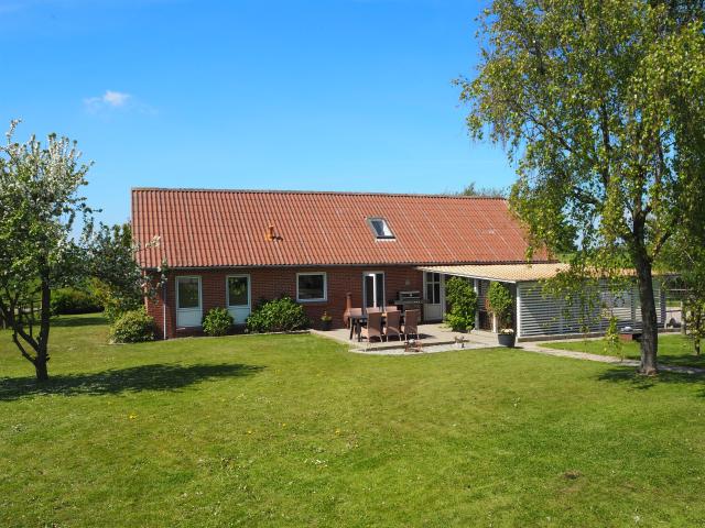 Landejendom til salg i Thyholm, Århus