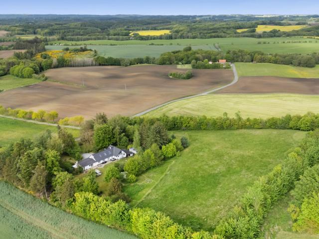 Landejendom til salg i Brønderslev-Dronninglund