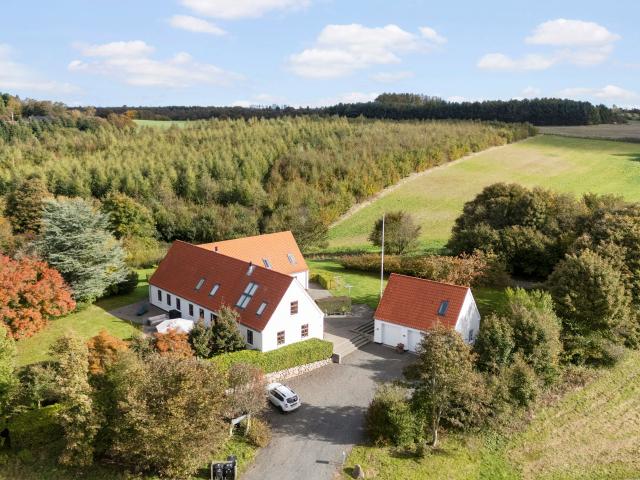 Landejendom til salg i Tebstrup, Århus