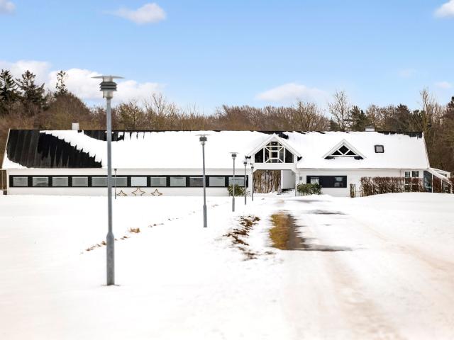 Landejendom til salg i Kongerslev, Brønderslev-Dronninglund