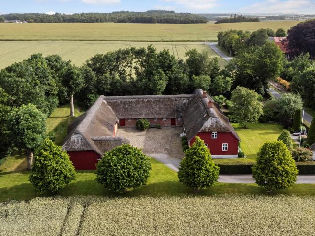 Landejendom til salg i Randers, Århus