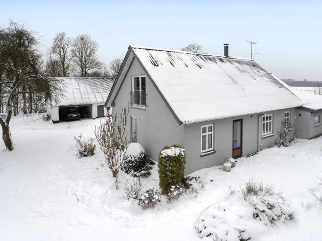 Landejendom til salg i Vejle