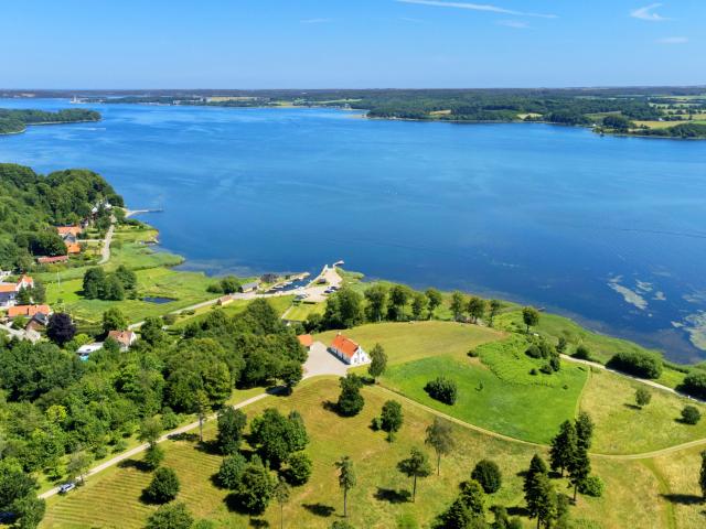 Landejendom til salg i Brønderslev-Dronninglund