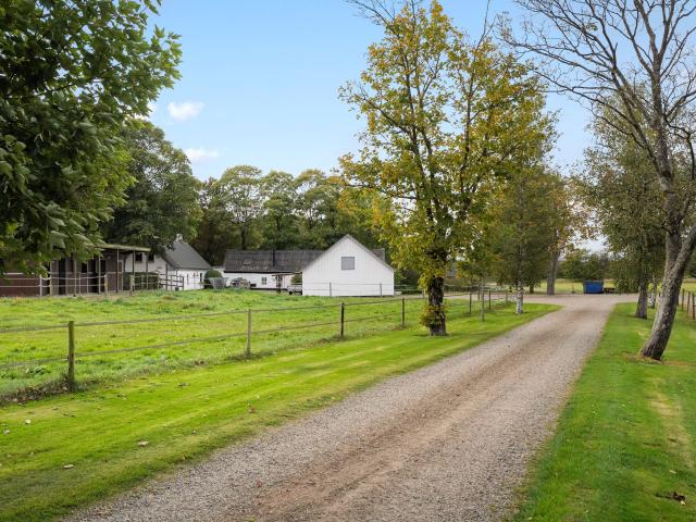 Landejendom til salg i Uldum, Hedensted