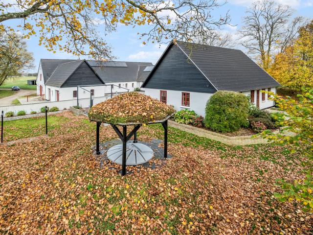 Landejendom til salg i Roskilde