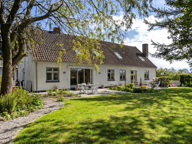 Landejendom til salg i Øster Brønderslev, Brønderslev-Dronninglund