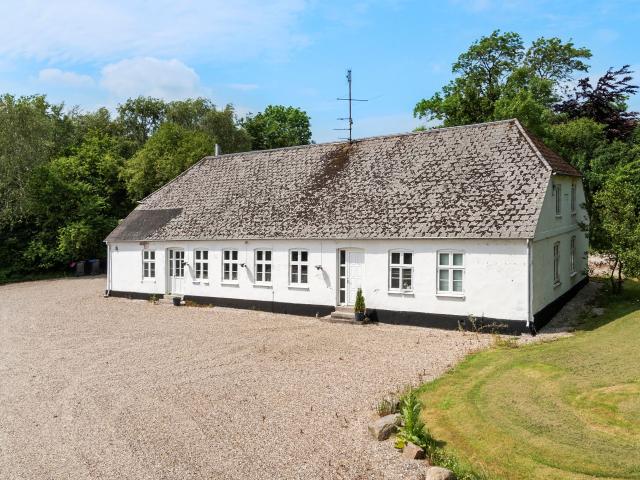 Landejendom til salg i Sommersted, Haderslev