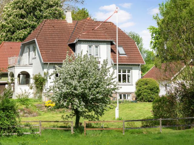 Landejendom til salg i Bellinge, Odense