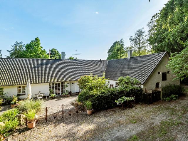 Landejendom til salg i Århus