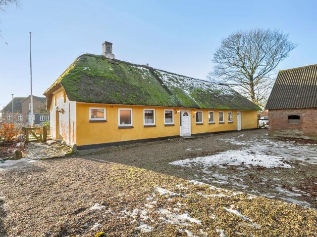 Landejendom til salg i Århus