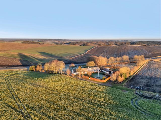 Villa til salg i Brønderslev-Dronninglund