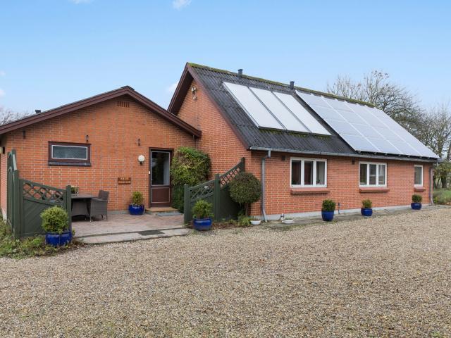 Landejendom til salg i Nykøbing Mors, Morsø