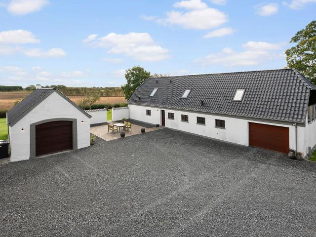 Landejendom til salg i Kragelund, Silkeborg Kommune