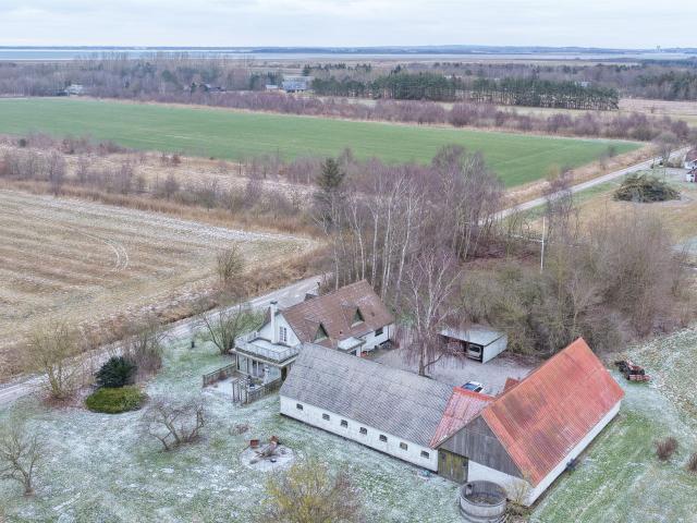 Landejendom til salg i Aalborg, Brønderslev-Dronninglund