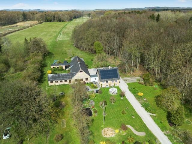 Landejendom til salg i Tommerup, Assens