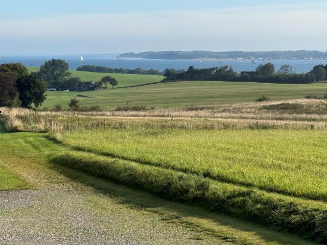Landejendom til salg i Humlum, Århus