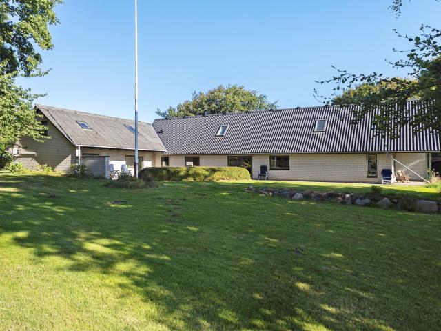 Landejendom til salg i Roslev, Skive