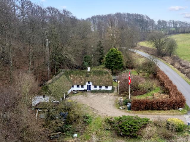 Landejendom til salg i Kolding