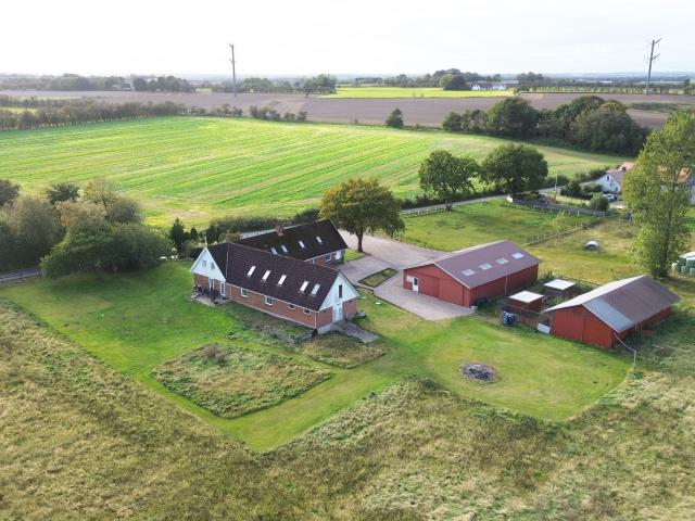 Villa til salg i Bevtoft, Haderslev