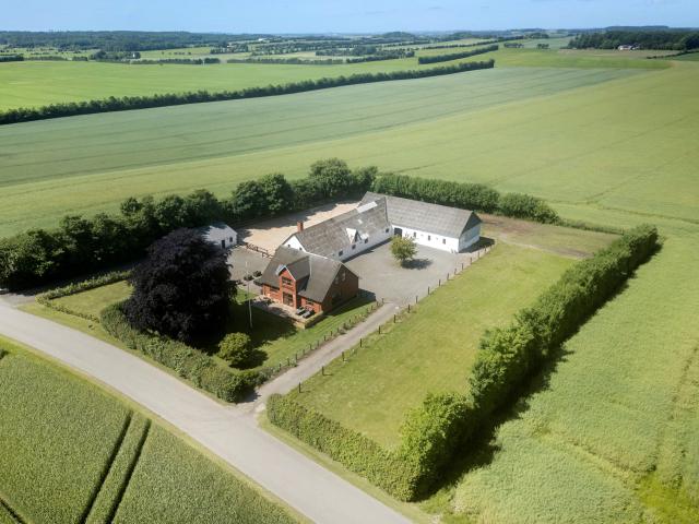Landejendom til salg i Farsø, Brønderslev-Dronninglund