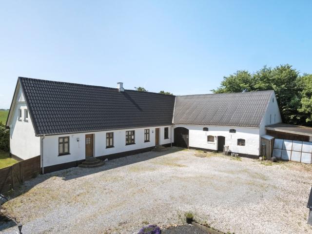 Landejendom til salg i Brovst, Brønderslev-Dronninglund
