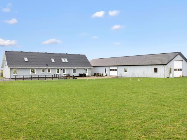 Landejendom til salg i Brønderslev-Dronninglund