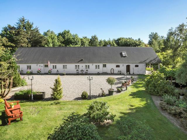 Landejendom til salg i Brønderslev-Dronninglund