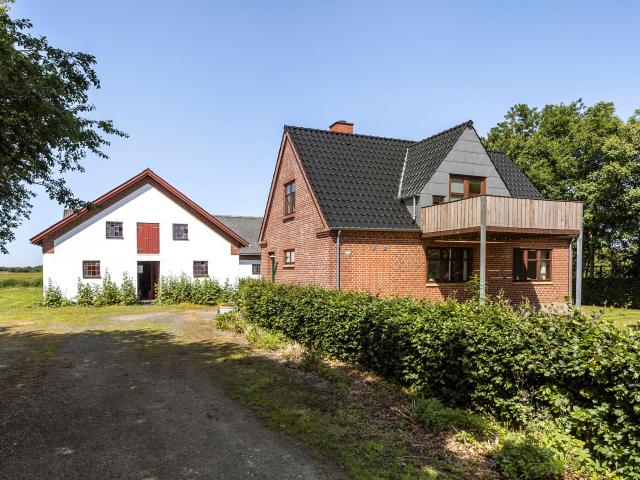 Landejendom til salg i Brønderslev, Brønderslev-Dronninglund
