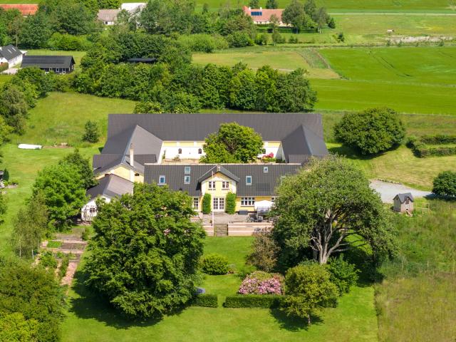 Landejendom til salg i Brønderslev-Dronninglund
