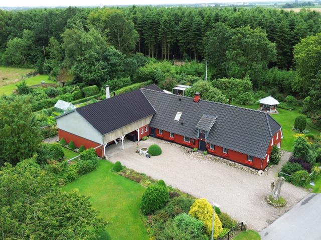 Landejendom til salg i Sommersted, Haderslev