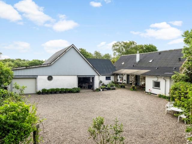 Landejendom til salg i Vadum, Brønderslev-Dronninglund