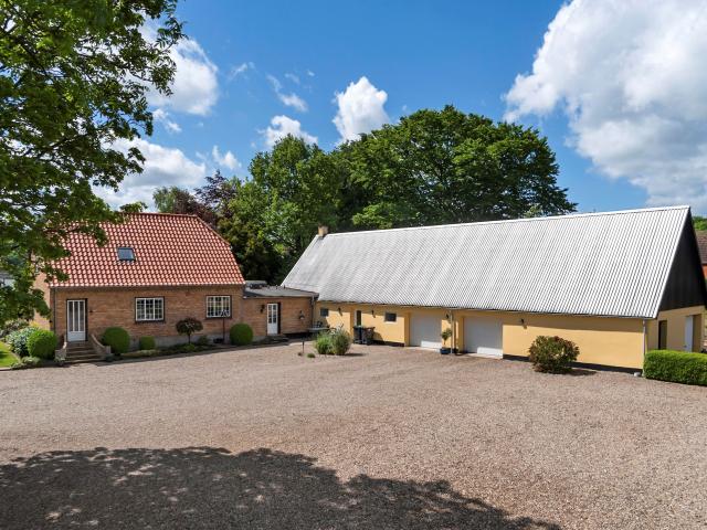 Landejendom til salg i Vojens, Haderslev