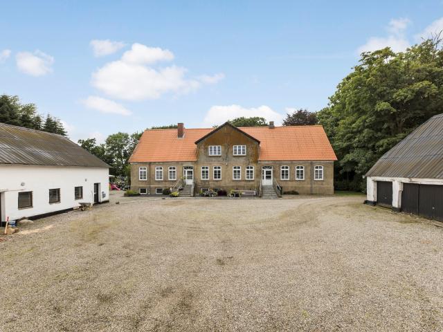 Landejendom til salg i Kolding