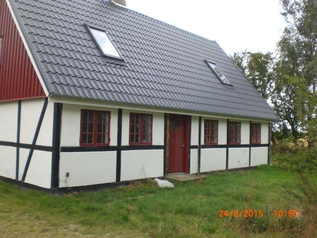 Hus til leje i Næstved