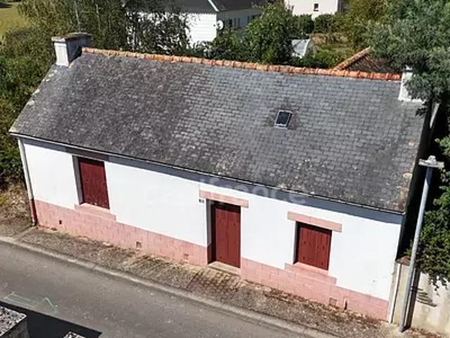 Maison vente à Châteaulin, Bretagne
