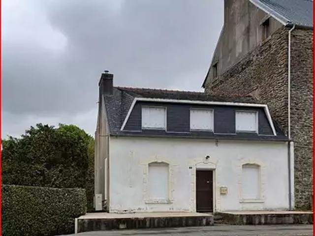 Maison vente à Châteaulin, Bretagne