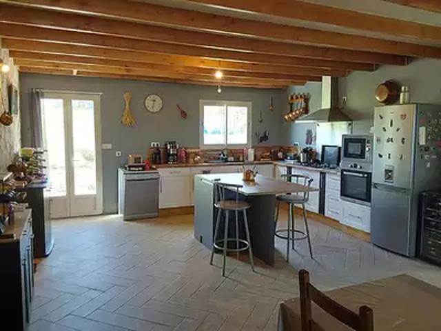 Maison vente à Châteaulin, Bretagne